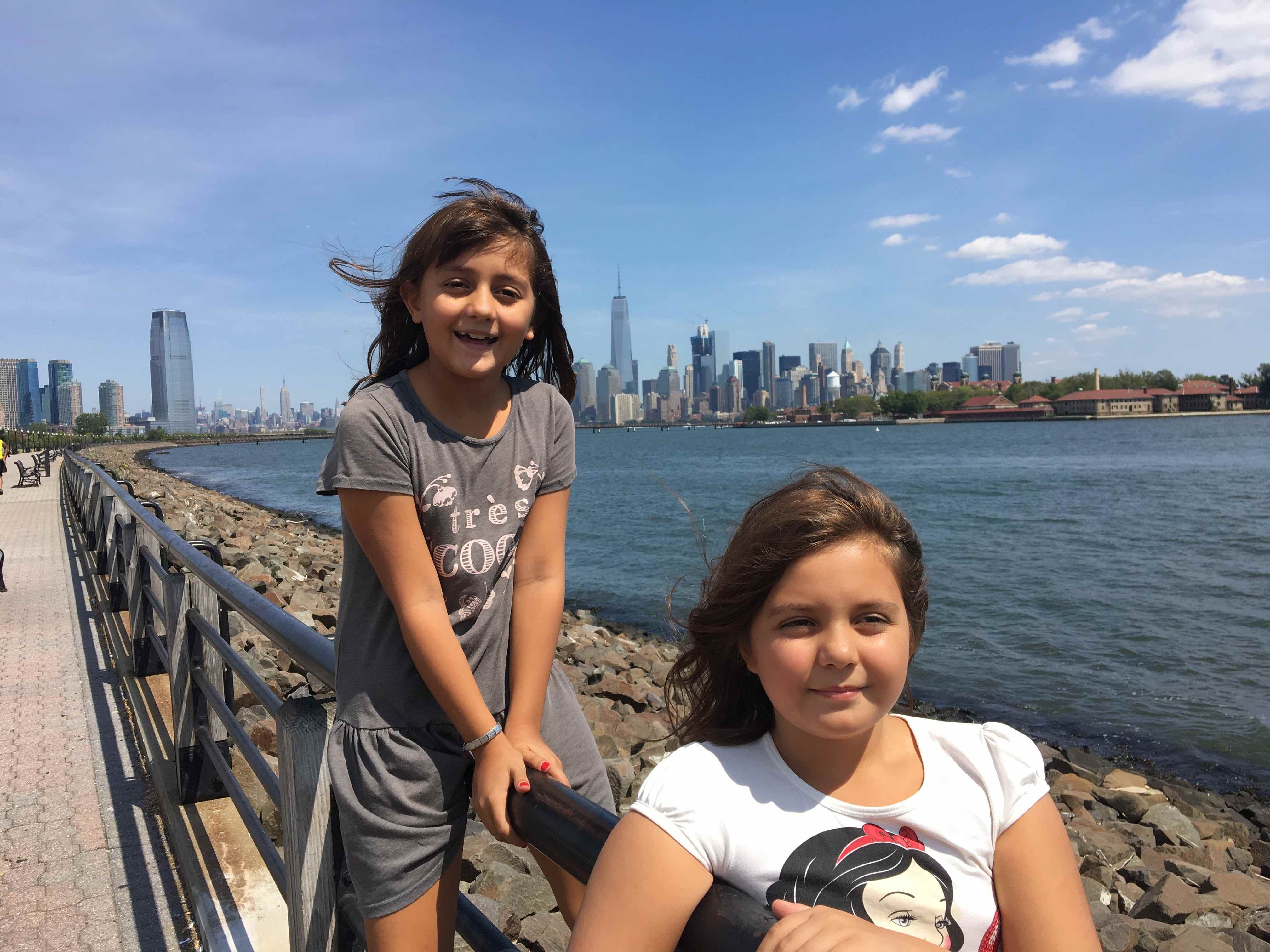 The first two months - a long post!