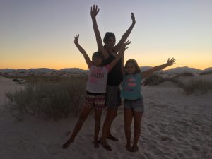 White Sands National Monument