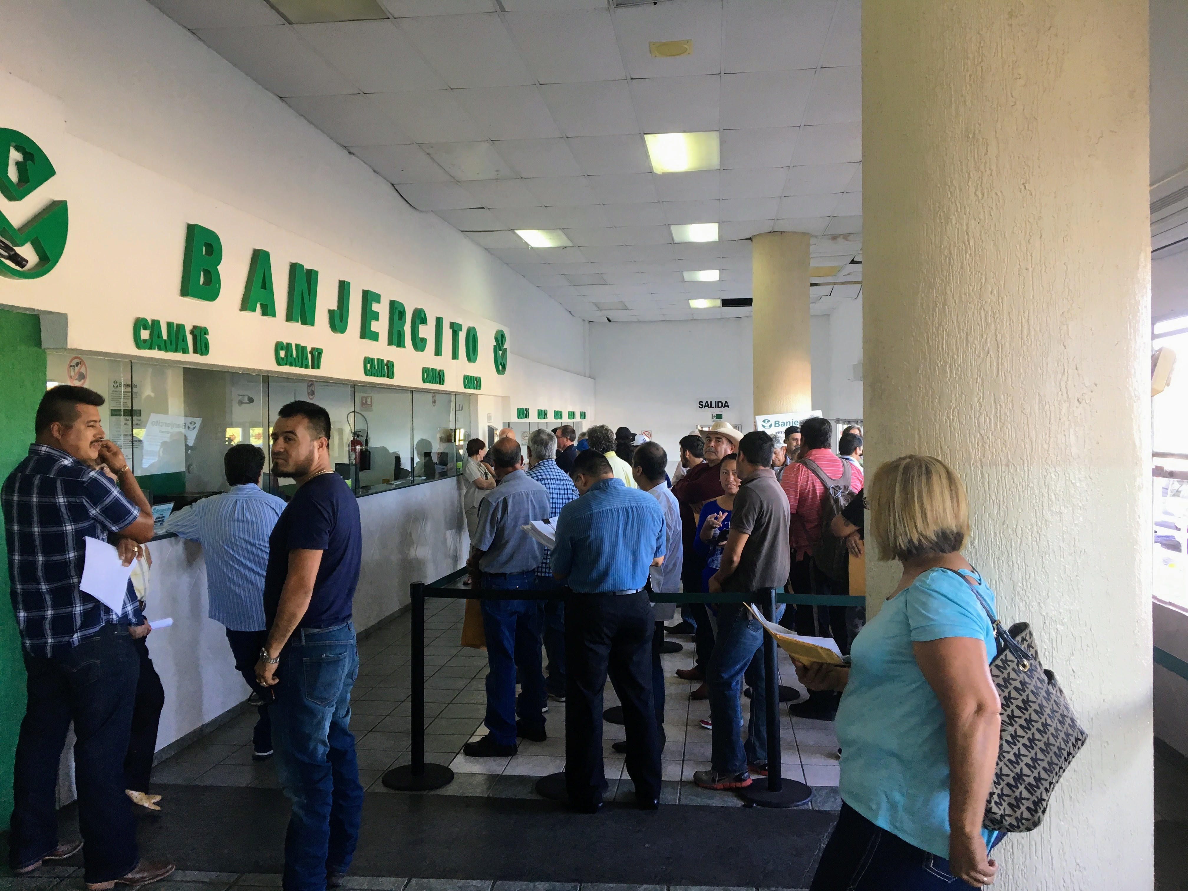 Banjercito