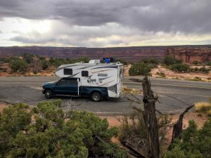 Essential Gear for an Overland Journey