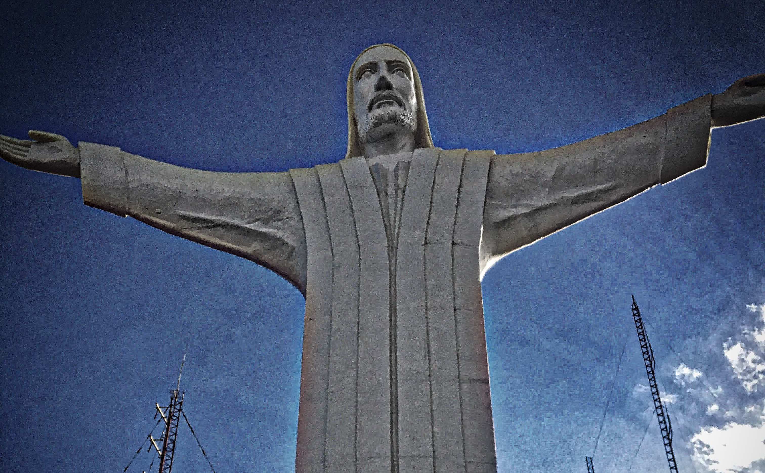 Zen and the Art of Truck Maintenance