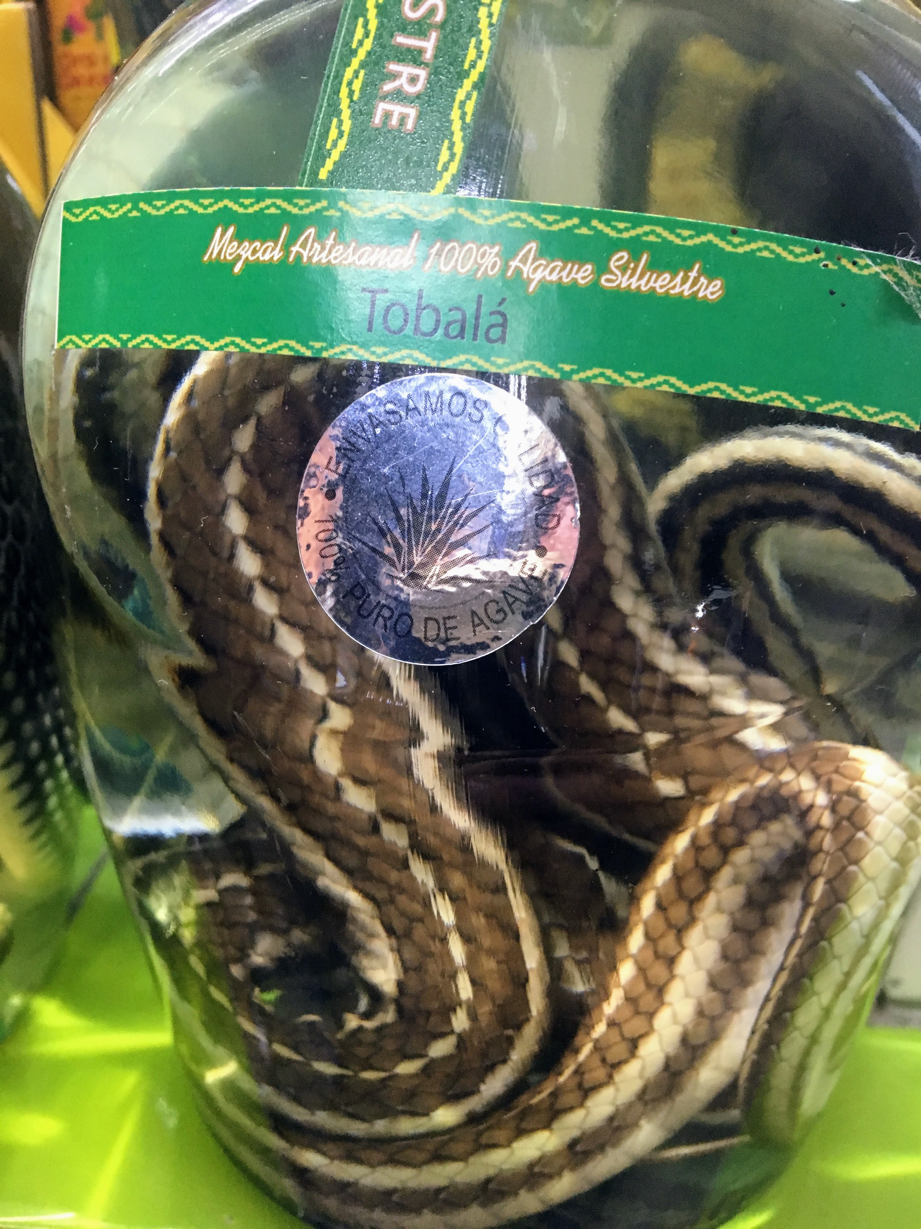 Mezcal